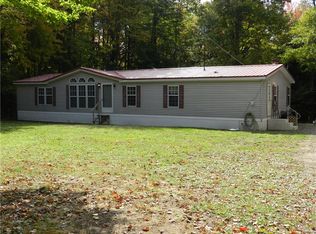 1655 County Route 11, Parish, NY 13131