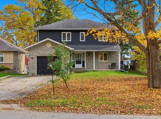 2999 Lakeside Dr, Severn, ON L3V0V9