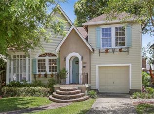 3405 Octavia St, New Orleans, LA 70125