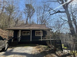 490 Chalet Village Ln, Dillard, GA 30537