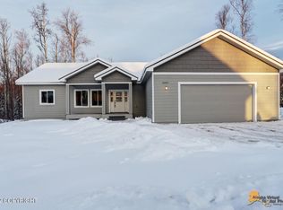 6881 W Gruening Pl, Wasilla, AK 99654