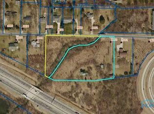 9853 Mandell Rd, Perrysburg, OH 43551