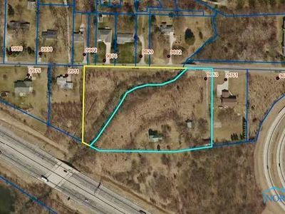 9853 Mandell Rd, Perrysburg, OH, 43551