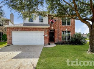 9715 Haleys Comet Cir, Tomball, TX 77375