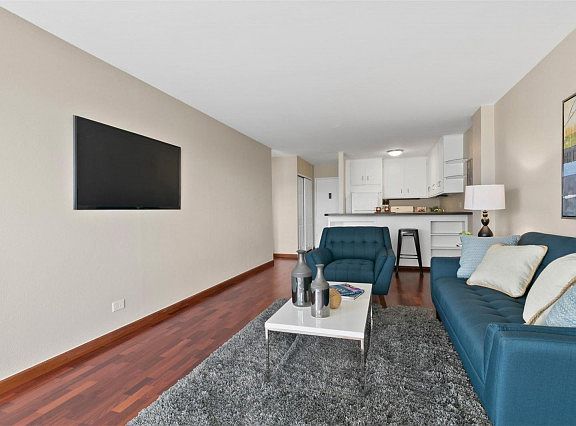 5th image of 800 N Washington St APT 705
