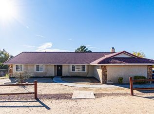26665 Lakeview Dr, Helendale, CA 92342