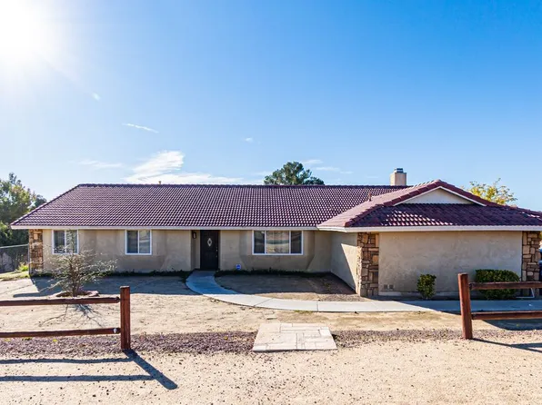 26665 Lakeview Dr, Helendale, CA 92342