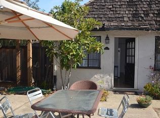 4197 Cherry Oaks Pl #A, Palo Alto, CA 94306