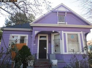 1260 98th Ave, Oakland, CA 94603