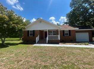 17 Hawthorne Trl, Orangeburg, SC 29115
