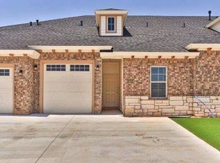 11807 Evanston Ave, Lubbock, TX 79424