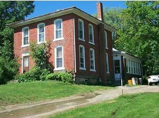 1027 S Center St, Corry, PA 16407