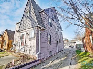 2809 Sherbrooke Rd, Toledo, OH 43606