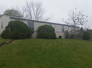 139 Goughes Branch Rd, Leicester, NC 28748