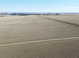 Coombs Flat Rd LOT 3, Molt, MT 59057