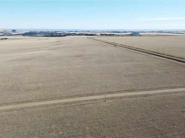 Coombs Flat Rd Lot 3, Molt, MT 59057