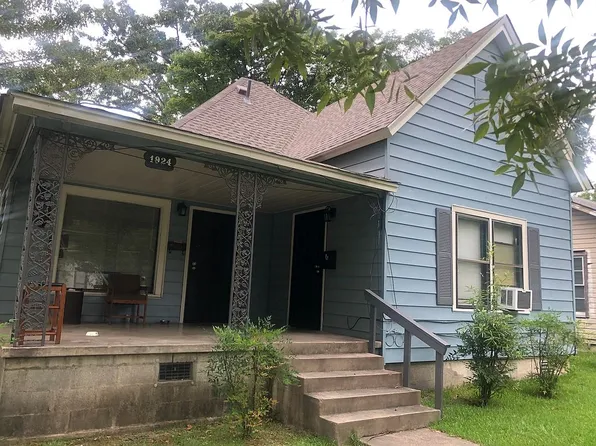 1924 Moss St, North Little Rock, AR 72114
