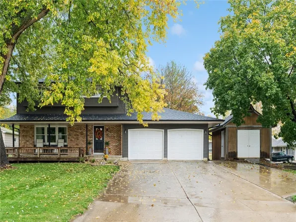 200 E 23rd St N, Newton, IA 50208