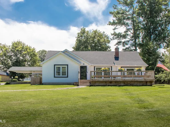 1605 Overhill Rd, Bristol, VA 24201