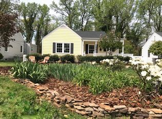 1714 Colonial Ave, Greensboro, NC 27408