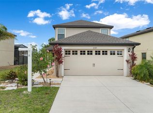 2363 Caspian Dr, Lakeland, FL 33805