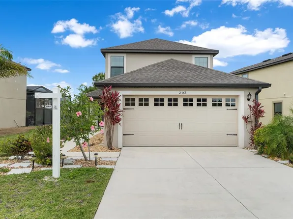 2363 Caspian Dr, Lakeland, FL 33805