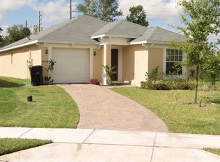 5804 Mariposa Cove Ln, Orlando, FL 32822