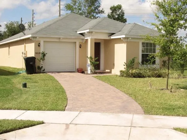 5804 Mariposa Cove Ln, Orlando, FL 32822
