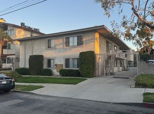 1536 W 261st St #4, Harbor City, CA 90710