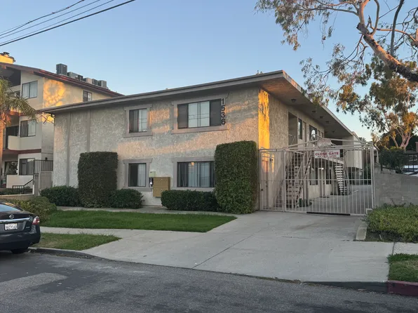 1536 W 261st St #11, Harbor City, CA 90710