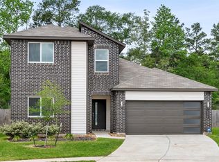 14379 Sweet Meadow Trl, Conroe, TX 77384
