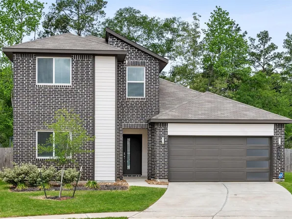 14379 Sweet Meadow Trl, Conroe, TX 77384