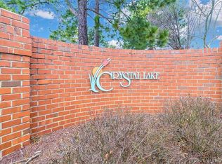 4 Lakeside Cres #B, Hampton, VA 23669