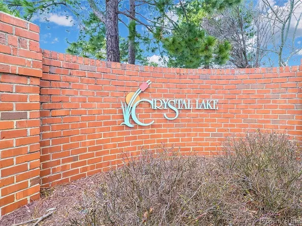 4 Lakeside Cres #B, Hampton, VA 23669