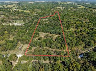 4 Gilbreath Rd, Sadler, TX 76264