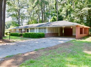 2275 Hampton Ct, Augusta, GA 30904