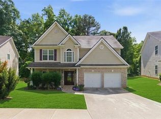 4120 Preserve Ln, Snellville, GA 30039