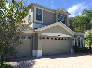 812 Lost Grove Cir, Winter Garden, FL 34787