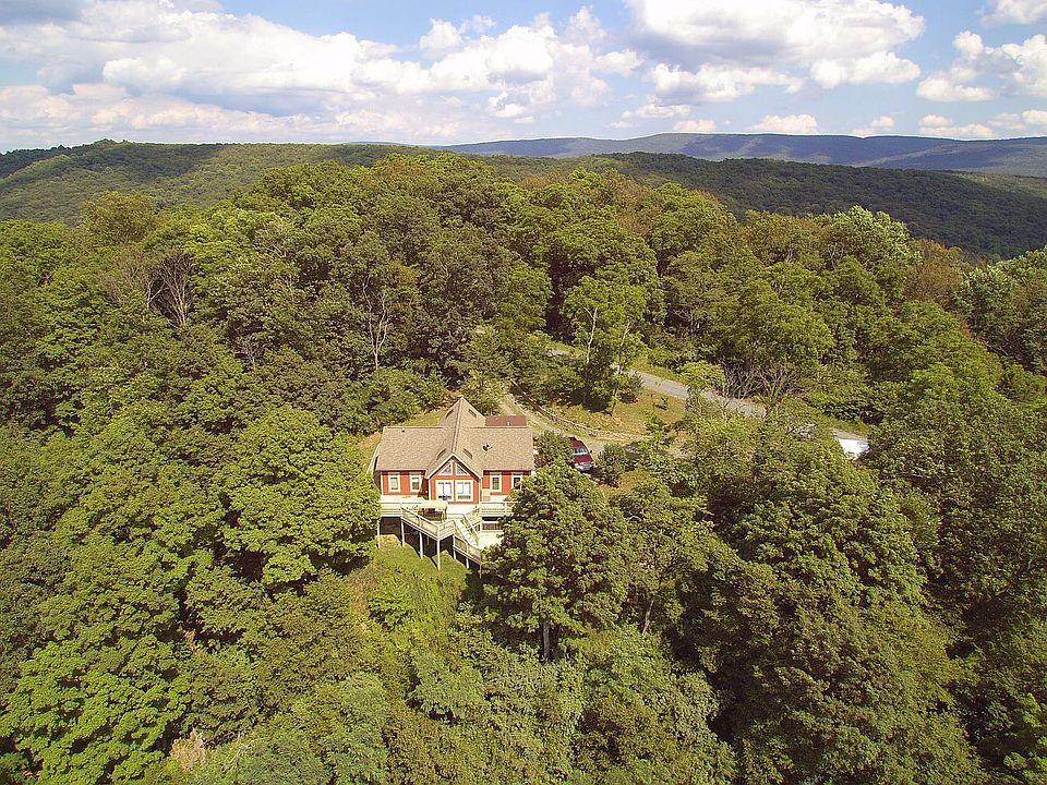 1976 Settlers Valley Way, Lost City, WV 26810 Zillow