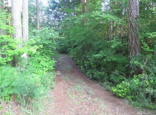 50 N Eagle Pl, Hoodsport, WA 98548