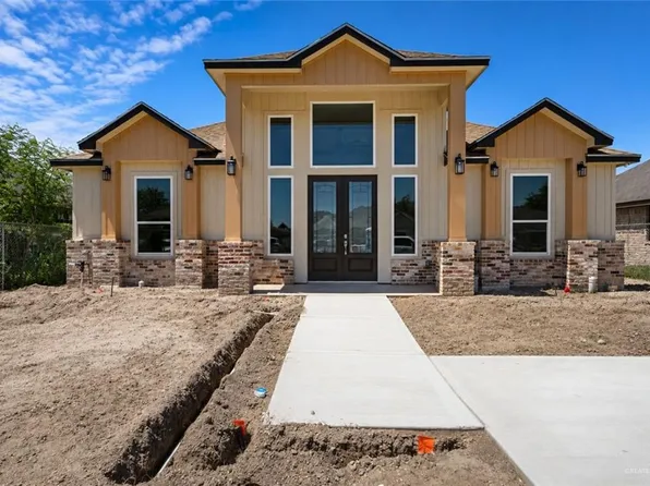 1019 W Garfield Ave, Mission, TX 78573
