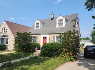 4248 S Pine Ave, Milwaukee, WI