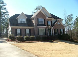 1633 Woodridge Bnd, McDonough, GA 30252