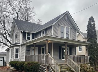 208 E 7th St, Monroe, MI 48161