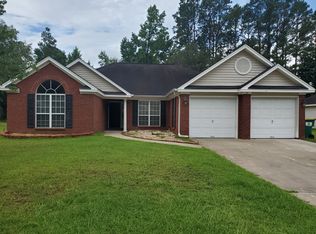 13 Coronado Ct, Port Wentworth, GA 31322