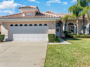 421 Shell Cove Dr, Melbourne, FL 32940