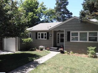 915 NW Fisk St, Pullman, WA 99163