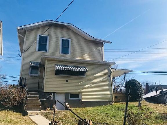 2nd image of 1444 S Carpenter Dr