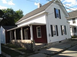 26 Benefit St, Southbridge, MA 01550