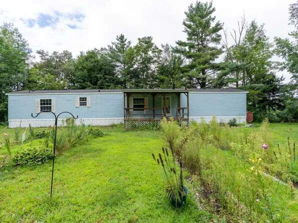45 Top Road, Northfield, VT 05663